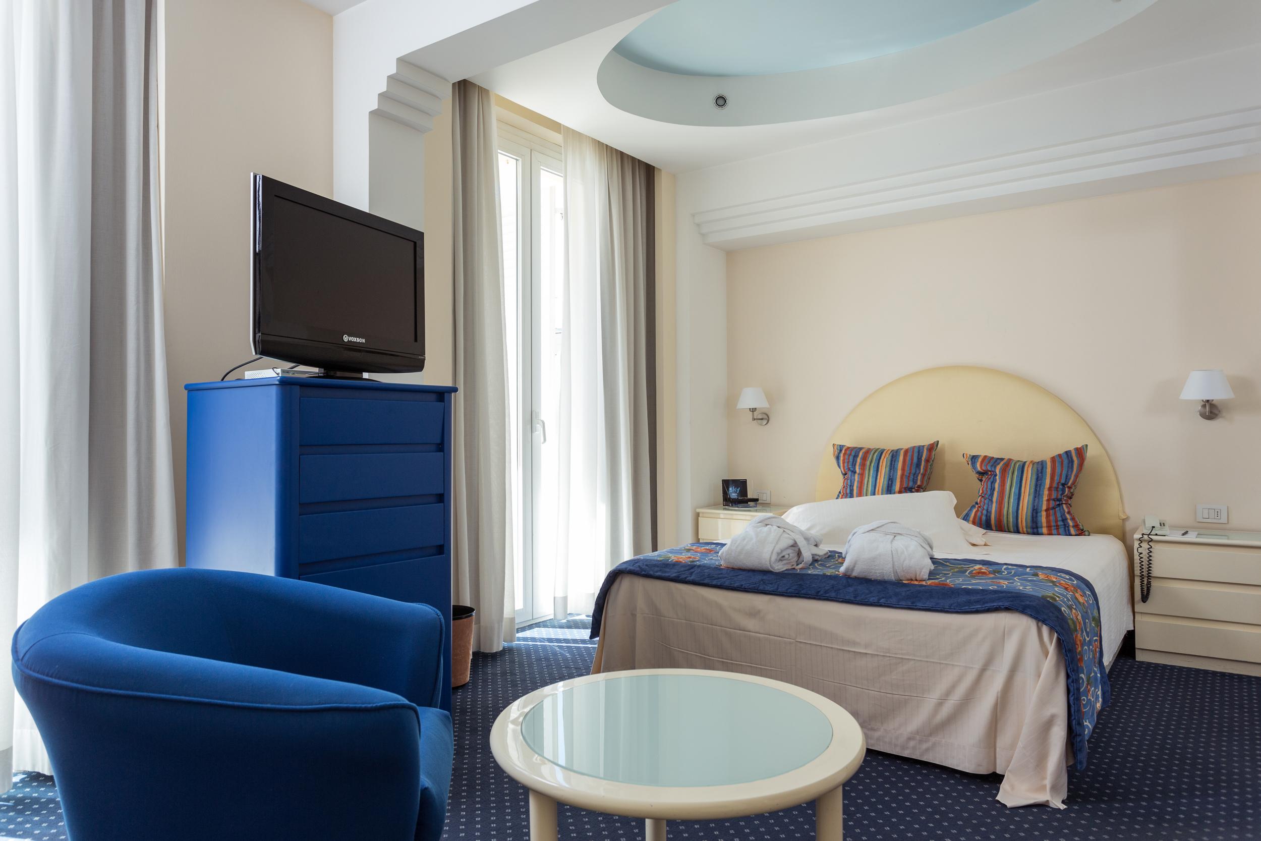 Hotel Luna Riccione e Aqua Spa Only Adults +12 Esterno foto