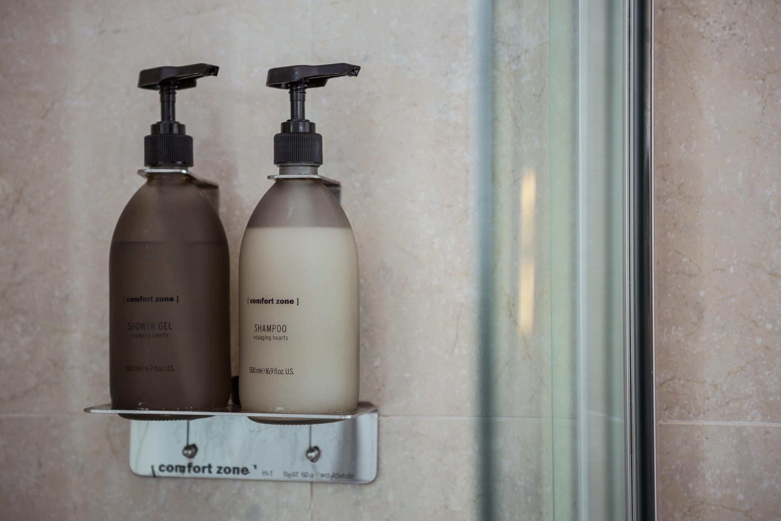 Hotel Luna Riccione e Aqua Spa Only Adults +12 Esterno foto