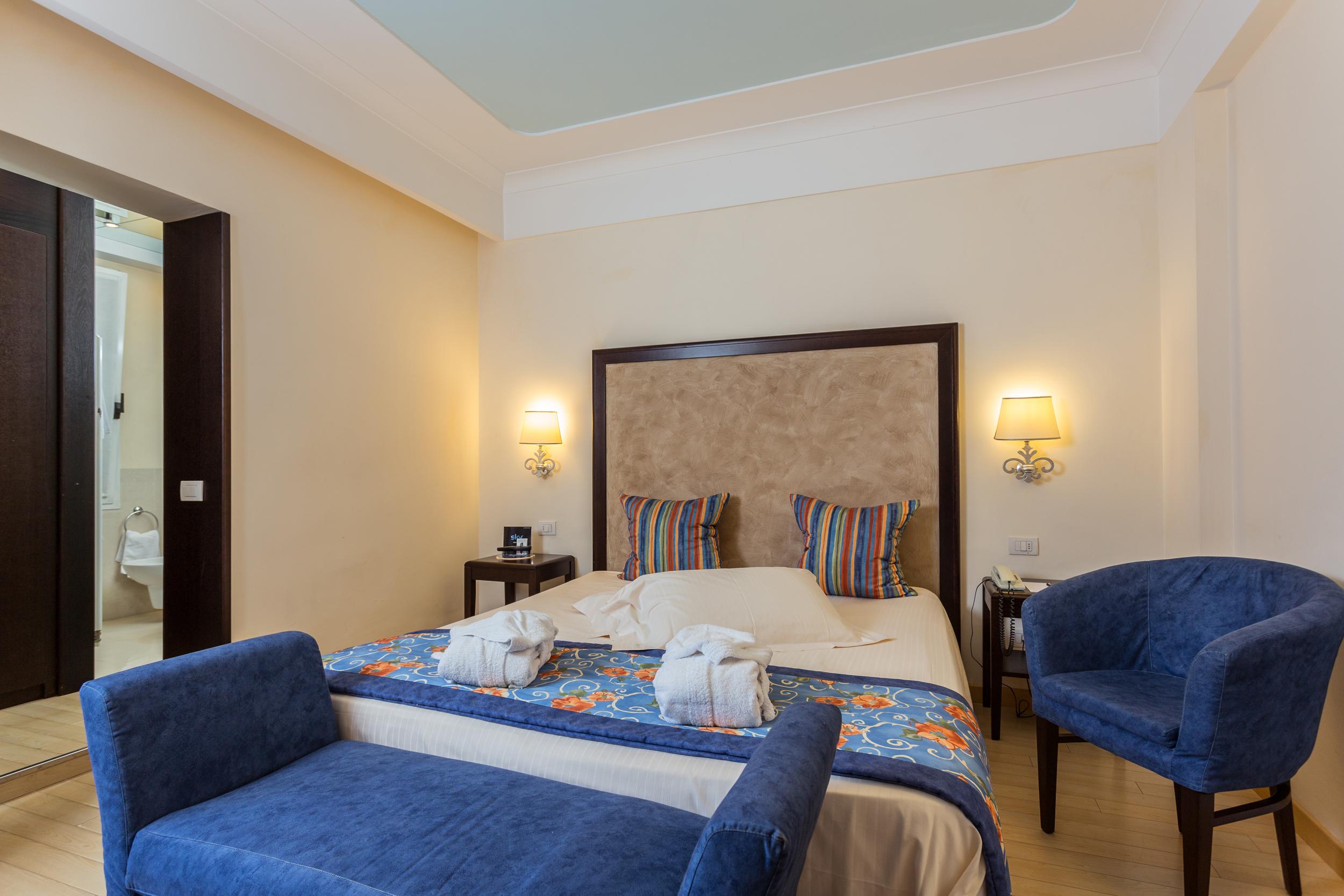 Hotel Luna Riccione e Aqua Spa Only Adults +12 Esterno foto