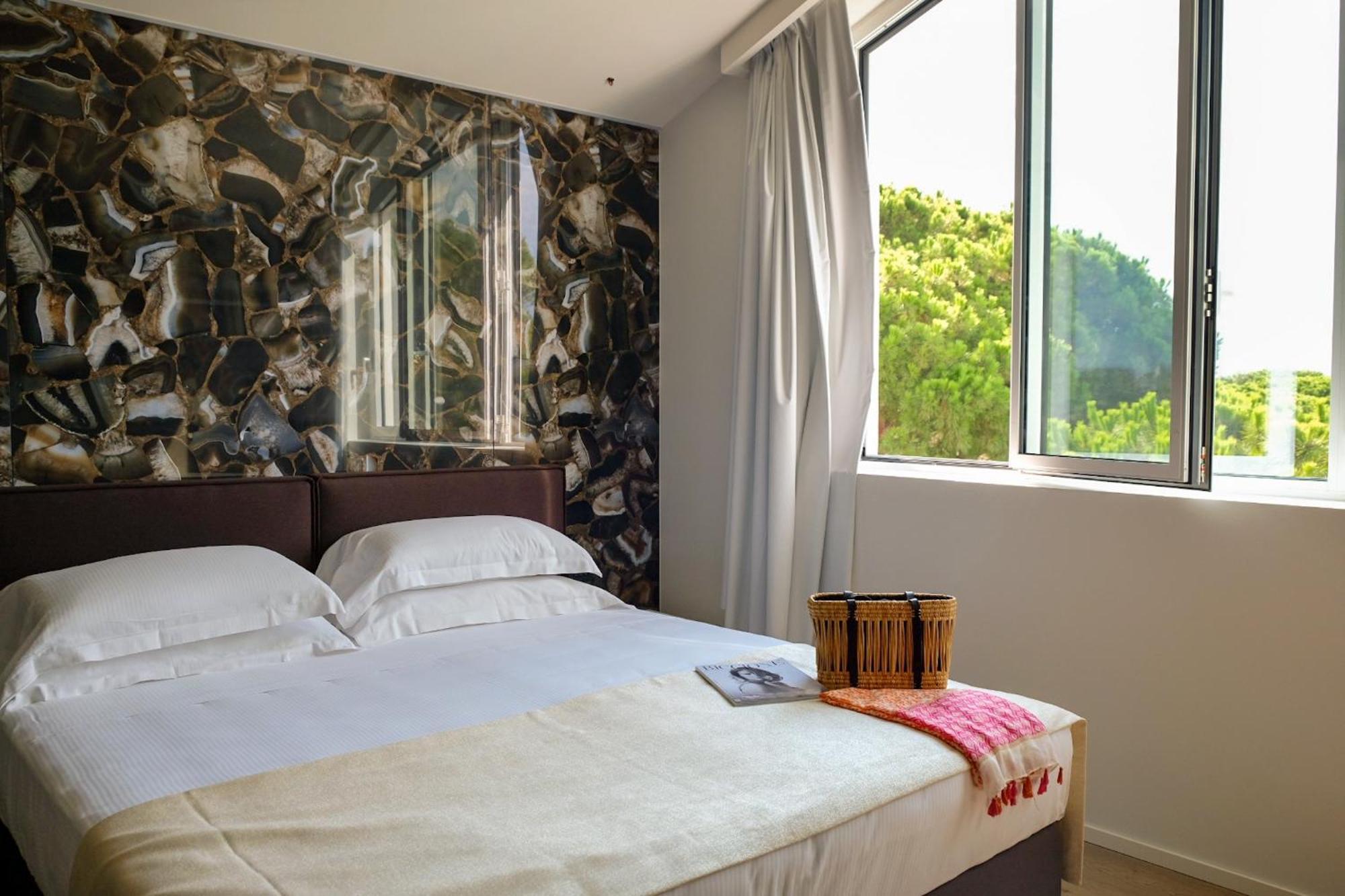 Hotel Luna Riccione e Aqua Spa Only Adults +12 Esterno foto