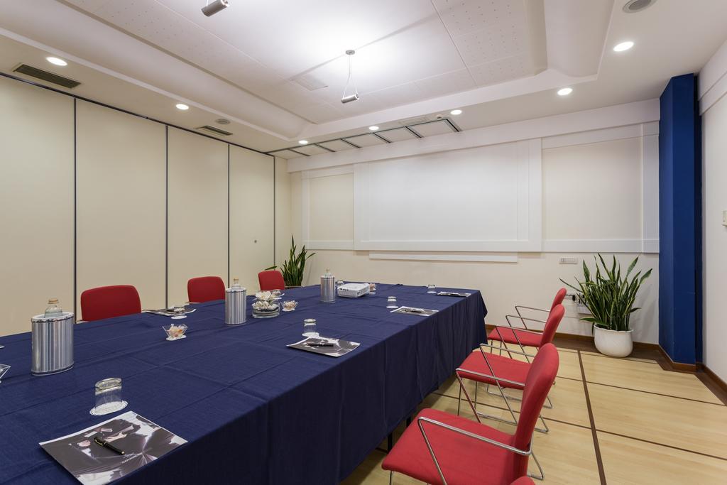 Hotel Luna Riccione e Aqua Spa Only Adults +12 Esterno foto