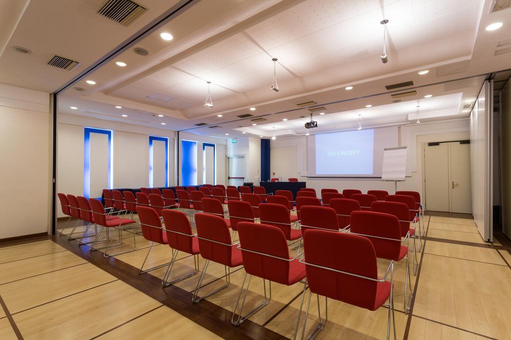 Hotel Luna Riccione e Aqua Spa Only Adults +12 Esterno foto