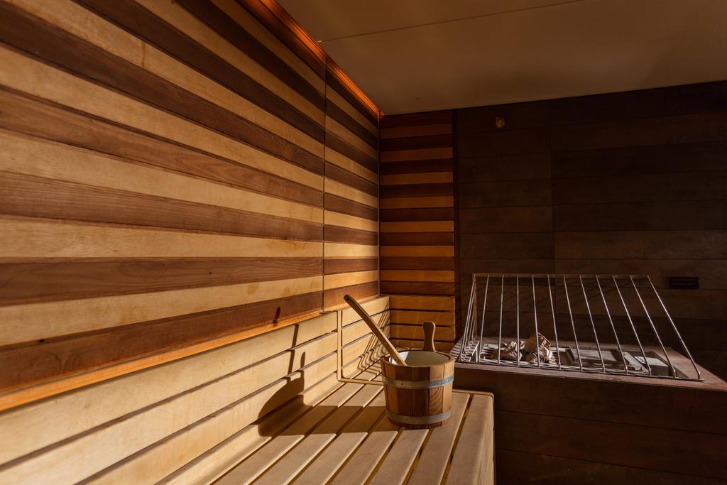 Hotel Luna Riccione e Aqua Spa Only Adults +12 Esterno foto