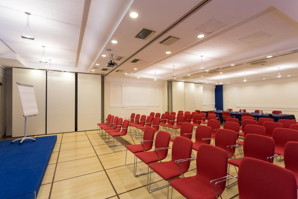 Hotel Luna Riccione e Aqua Spa Only Adults +12 Esterno foto