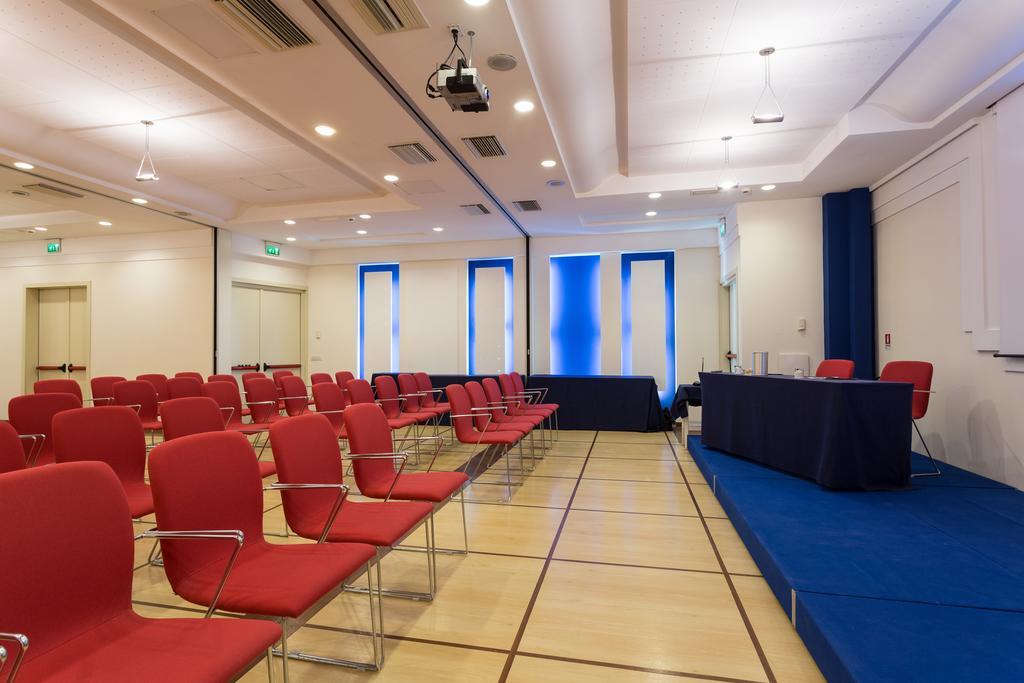Hotel Luna Riccione e Aqua Spa Only Adults +12 Esterno foto